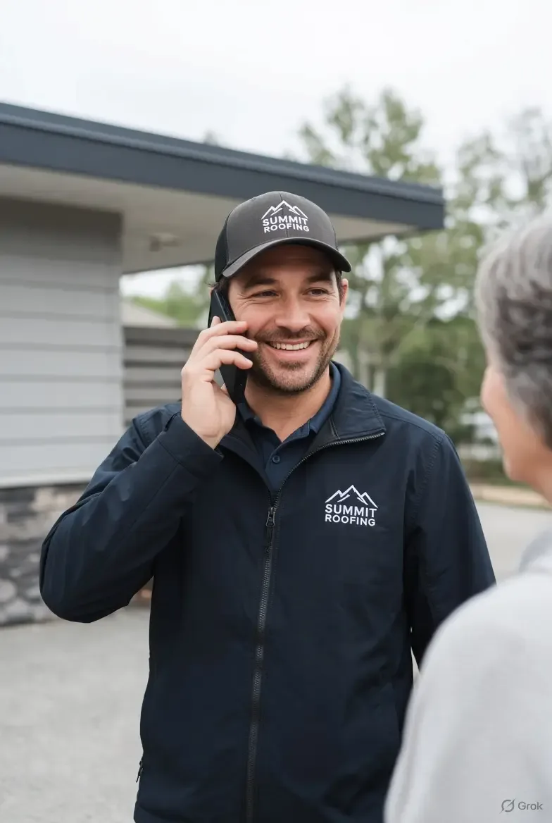 Flat Roof Leak Repair Athens, LA FAQs